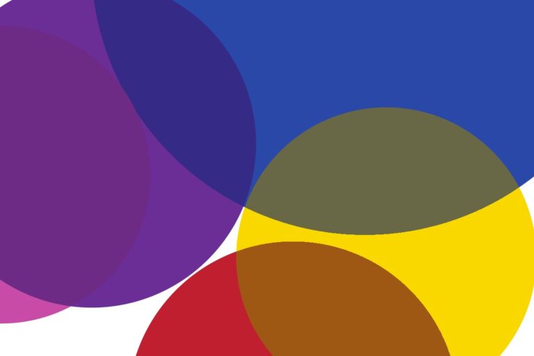 Abstract artwork for Faith Atwongyeire's Journey story