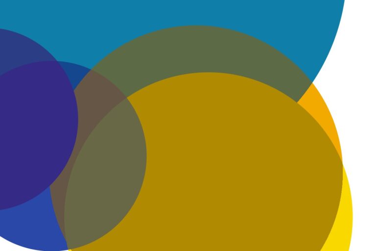 Abstract artwork for Immaculate Namanda's Journey story